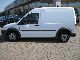 2009 Ford  Long wheelbase Transit Connect 1.8TDCI Van or truck up to 7.5t Box-type delivery van - long photo 9