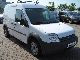 2009 Ford  Long wheelbase Transit Connect 1.8TDCI Van or truck up to 7.5t Box-type delivery van - long photo 1