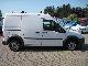 2009 Ford  Long wheelbase Transit Connect 1.8TDCI Van or truck up to 7.5t Box-type delivery van - long photo 2