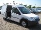 2009 Ford  Long wheelbase Transit Connect 1.8TDCI Van or truck up to 7.5t Box-type delivery van - long photo 3