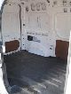 2009 Ford  Long wheelbase Transit Connect 1.8TDCI Van or truck up to 7.5t Box-type delivery van - long photo 4