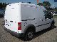 2009 Ford  Long wheelbase Transit Connect 1.8TDCI Van or truck up to 7.5t Box-type delivery van - long photo 5