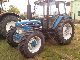 1993 Ford  5030 Agricultural vehicle Tractor photo 10