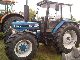Ford  5030 1993 Tractor photo
