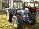 1993 Ford  5030 Agricultural vehicle Tractor photo 1