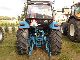 1993 Ford  5030 Agricultural vehicle Tractor photo 2