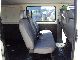 1997 Ford  Transit 100 LONG / 6 seats / truck Van or truck up to 7.5t Box-type delivery van - long photo 10