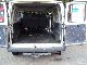 1997 Ford  Transit 100 LONG / 6 seats / truck Van or truck up to 7.5t Box-type delivery van - long photo 11
