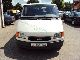 1997 Ford  Transit 100 LONG / 6 seats / truck Van or truck up to 7.5t Box-type delivery van - long photo 1