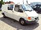 1997 Ford  Transit 100 LONG / 6 seats / truck Van or truck up to 7.5t Box-type delivery van - long photo 2