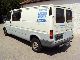 1997 Ford  Transit 100 LONG / 6 seats / truck Van or truck up to 7.5t Box-type delivery van - long photo 3