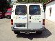 1997 Ford  Transit 100 LONG / 6 seats / truck Van or truck up to 7.5t Box-type delivery van - long photo 4