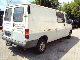 1997 Ford  Transit 100 LONG / 6 seats / truck Van or truck up to 7.5t Box-type delivery van - long photo 5