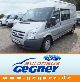Ford  TREND 2.2 TDCI FT300L Transit DOUBLE CAB BOX 2012 Box-type delivery van - high and long photo