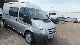 2012 Ford  TREND 2.2 TDCI FT300L Transit DOUBLE CAB BOX Van or truck up to 7.5t Box-type delivery van - high and long photo 3