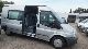 2012 Ford  TREND 2.2 TDCI FT300L Transit DOUBLE CAB BOX Van or truck up to 7.5t Box-type delivery van - high and long photo 4
