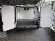 2010 Ford  Transit travel \u0026 Cooling Stand Demonstration Van or truck up to 7.5t Refrigerator box photo 6