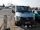 Ford  Transit FT 330M/AHK/Pritsche extra wide 2009 Stake body photo