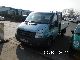 2009 Ford  Transit FT 330M/AHK/Pritsche extra wide Van or truck up to 7.5t Stake body photo 2