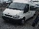 Ford  Transit 9 seater FT 300 means high 2003 Clubbus photo