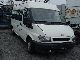 2003 Ford  Transit 9 seater FT 300 means high Coach Clubbus photo 1