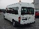 2003 Ford  Transit 9 seater FT 300 means high Coach Clubbus photo 3