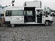 2003 Ford  Transit 9 seater FT 300 means high Coach Clubbus photo 7