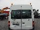 2003 Ford  Transit 9 seater FT 300 means high Coach Clubbus photo 8