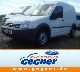 Ford  Transit Connect 1.8 TDCDi 750kg + LONG HIGH 2012 Box-type delivery van - high and long photo