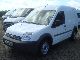 2012 Ford  Transit Connect 1.8 TDCDi 750kg + LONG HIGH Van or truck up to 7.5t Box-type delivery van - high and long photo 1