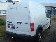 2012 Ford  Transit Connect 1.8 TDCDi 750kg + LONG HIGH Van or truck up to 7.5t Box-type delivery van - high and long photo 2