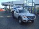 2011 Ford  Ranger Extra Cab 2.5 TDCI 4x4 APC K I P P E R Van or truck up to 7.5t Tipper photo 2