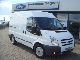 2012 Ford  Transit 2.2 TDCI FT280K SERVICELINE SORTIMO Van or truck up to 7.5t Box-type delivery van - high photo 2