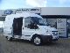 2012 Ford  Transit 2.2 TDCI FT280K SERVICELINE SORTIMO Van or truck up to 7.5t Box-type delivery van - high photo 3