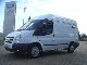 2012 Ford  Transit 2.2 TDCI FT280K SERVICELINE SORTIMO Van or truck up to 7.5t Box-type delivery van - high photo 4