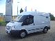 2012 Ford  Transit 2.2 TDCI FT280K SERVICELINE SORTIMO Van or truck up to 7.5t Box-type delivery van - high photo 5