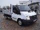 2011 Ford  Transit Bus FT300K DPF TC 06/2011 Van or truck up to 7.5t Stake body photo 1