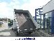 2011 Ford  Transit Bus EK FT350M 3Seitenkipper Van or truck up to 7.5t Three-sided Tipper photo 5