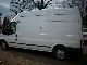 2008 Ford  TRANSIT FT 300 L - High roof - 1 A state! Van or truck up to 7.5t Box-type delivery van - long photo 3