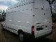 2008 Ford  TRANSIT FT 300 L - High roof - 1 A state! Van or truck up to 7.5t Box-type delivery van - long photo 4