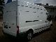 2008 Ford  TRANSIT FT 300 L - High roof - 1 A state! Van or truck up to 7.5t Box-type delivery van - long photo 6