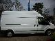 2008 Ford  TRANSIT FT 300 L - High roof - 1 A state! Van or truck up to 7.5t Box-type delivery van - long photo 7