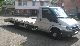 2001 Ford  Transit FT 350 L 125 Van or truck up to 7.5t Breakdown truck photo 3
