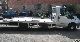 2001 Ford  Transit FT 350 L 125 Van or truck up to 7.5t Breakdown truck photo 4