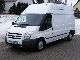Ford  Transit TDCi 300 L Truck Trend EXPRESS AIR LINE 2011 Other vans/trucks up to 7 photo