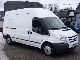 2011 Ford  Transit TDCi 300 L Truck Trend EXPRESS AIR LINE Van or truck up to 7.5t Other vans/trucks up to 7 photo 4