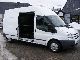 2011 Ford  Transit TDCi 300 L Truck Trend EXPRESS AIR LINE Van or truck up to 7.5t Other vans/trucks up to 7 photo 5