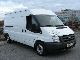 2009 Ford  Transit 2.2TDCi 85T300 long L3H2 ESP AIR Van or truck up to 7.5t Box-type delivery van - long photo 1