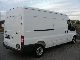 2009 Ford  Transit 2.2TDCi 85T300 long L3H2 ESP AIR Van or truck up to 7.5t Box-type delivery van - long photo 5