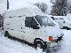 Ford  Transit FT150L high + long box 2.5D maximum 1993 Box-type delivery van - high and long photo